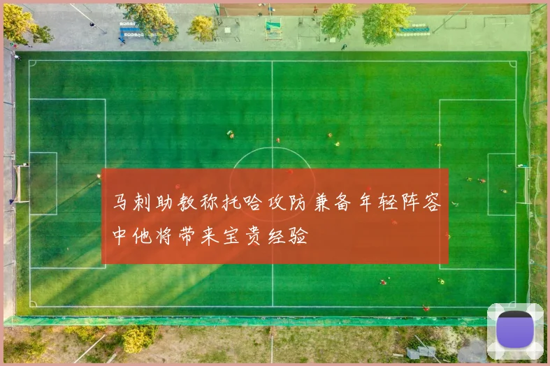 马刺助教称托哈攻防兼备年轻阵容中他将带来宝贵经验