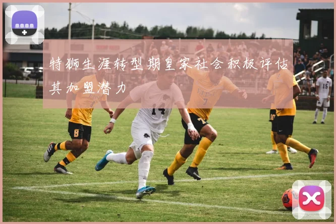 特狮生涯转型期皇家社会积极评估其加盟潜力